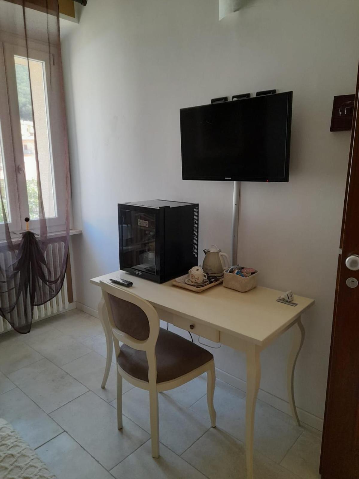 Dueterre Room & Host Fornole Ngoại thất bức ảnh