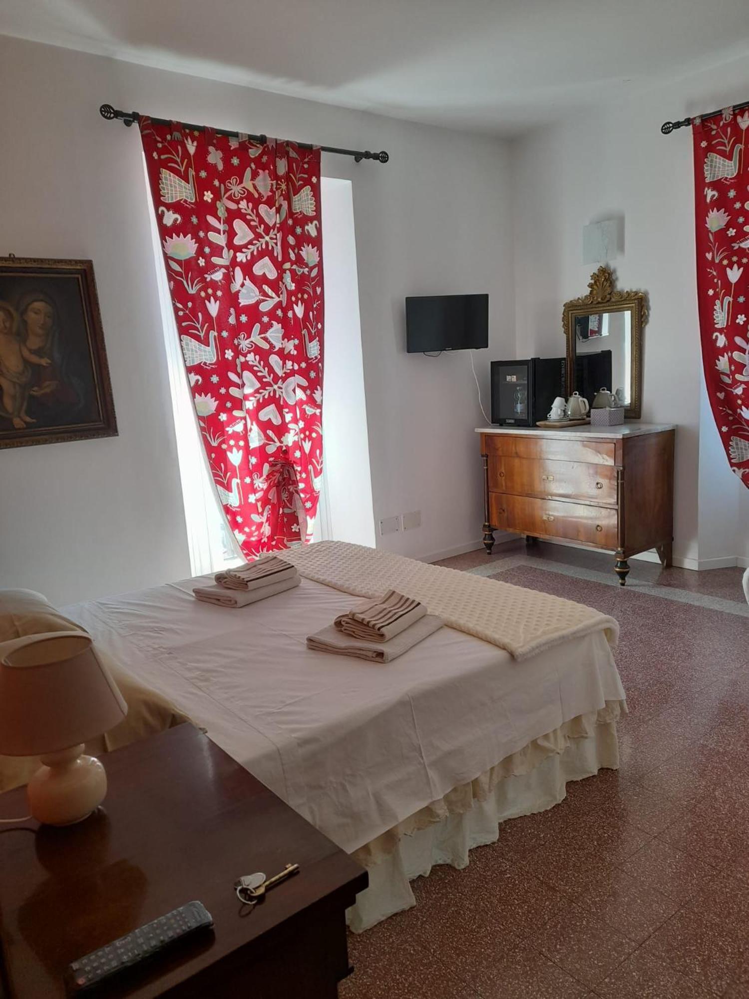 Dueterre Room & Host Fornole Ngoại thất bức ảnh